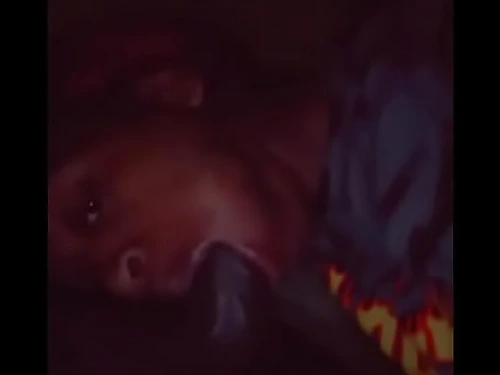 Midnight Ebony Sex