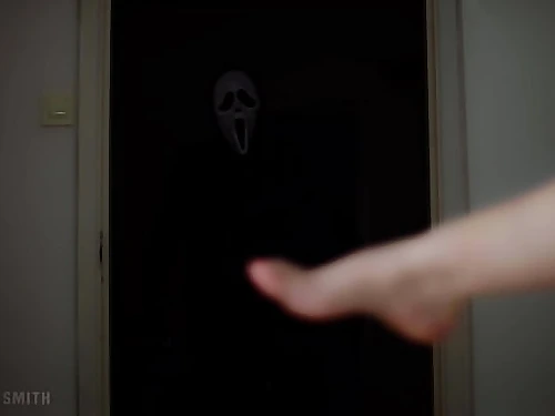 Stepbrother Wished To Funk Me - He Watched Me Jack Until Yelling Orgasm