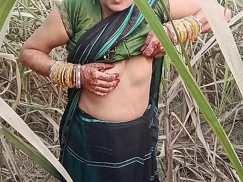 Indian Desi Village new outdoor Indian village outdoor public peeing