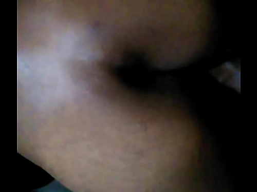 Pounding my gross b.