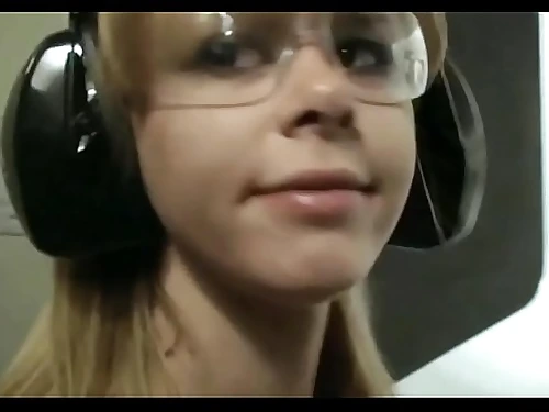 Trimmed cameltoe of a stunning playgirl suffers ramming