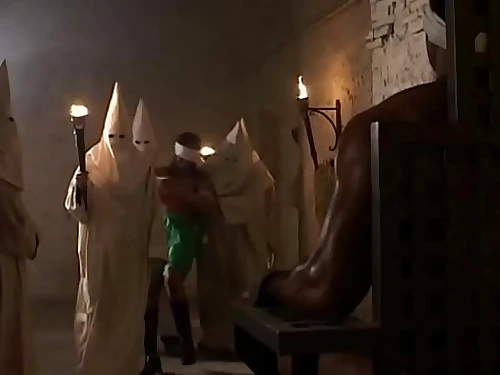 Ku Klux Klan XXX - The Parody - (Full HD - Refurbished Version)