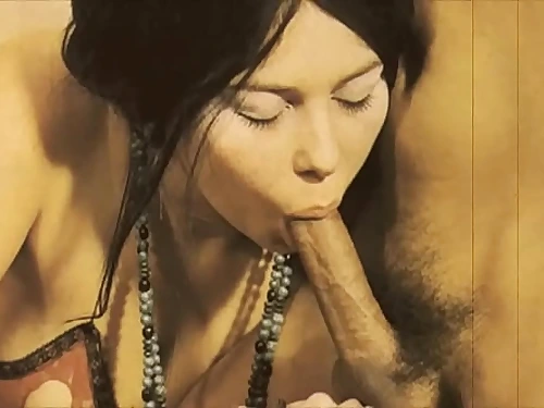 The Marvelous World Of Antique Porno