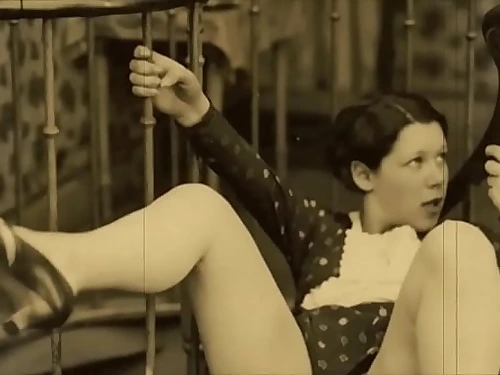 Dark Lantern Entertainment presents 'Steam Age Porn'