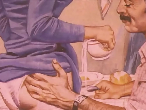 vintage erotic drawings