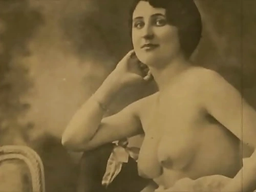 Dark Lantern Relaxation introduces 2 Centuries Of Antique Porno