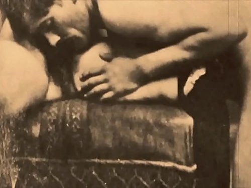 Two Centuries Of Antique Pornography