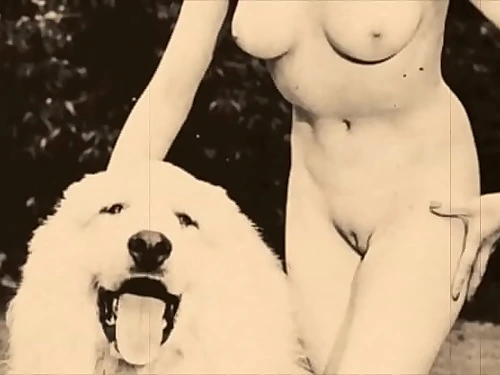 Antique Taboo, Cootchie & Pooch