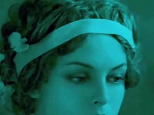 My Secret Life, Behind Closed Doors 'The Victorians'