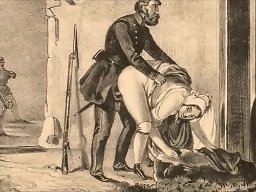 antique erotic illustration