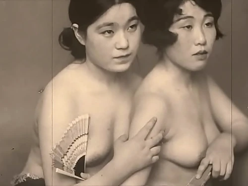 The Fantastic World Of Antique Pornography, Ladies Of The World