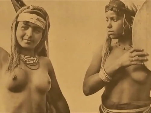 A Night In A Moorish Harem by Lord George Herbert, Chapter Three