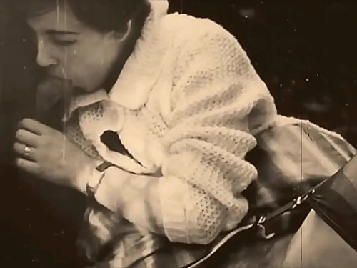 My Secret Life, Antique Grannie Fanny