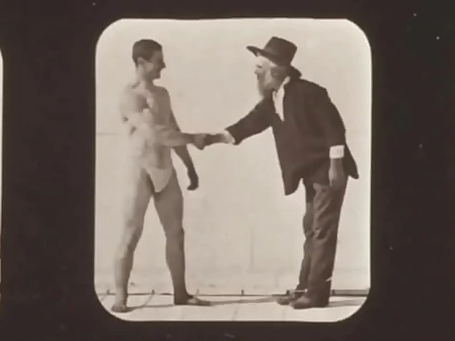 My Secret Life, The World's Greatest Erotic Story, Vintage Calm Flicks