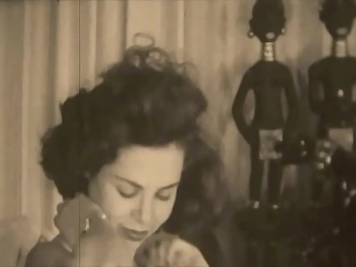 Dark Lantern Relaxation introduces 'Vintage Arcade Films'