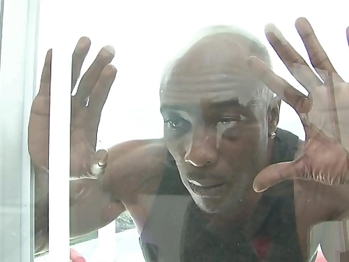 Ultra-kinky honey Khloe Kush is getting nailed hard by a immense ebony dinky