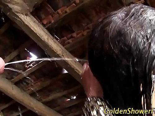 Watersports skank tucked