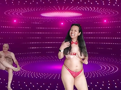 PREVIEW OF Super-hot SHAVE Spectacle WITH AGARABAS AND OLPR