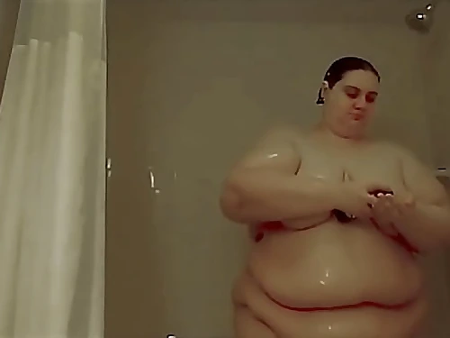 SSBBW Xutjja Showers & Trims