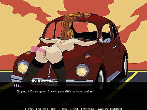 Let's Play: Torrid Road