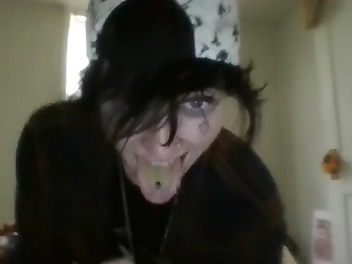 my pinkish underpants