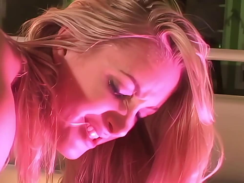 Angel Lengthy Takes A Schlong In Her Ass hole