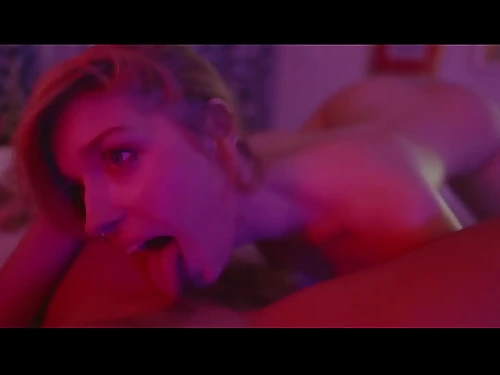 Freya Mayer and B a b y. Nicols having after party heavy orgy  !!