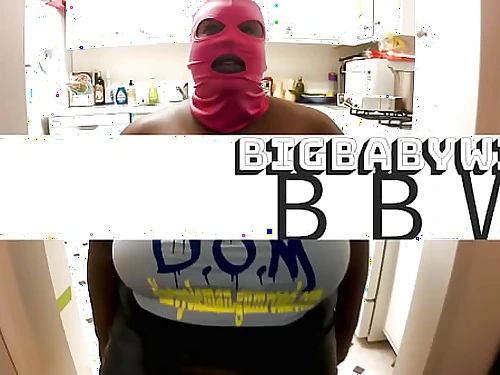 BBW/Big Baby Broad  on XVideos