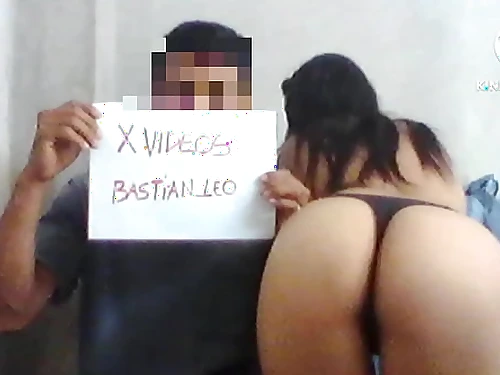 V&iacute;deo de verificaci&oacute;n