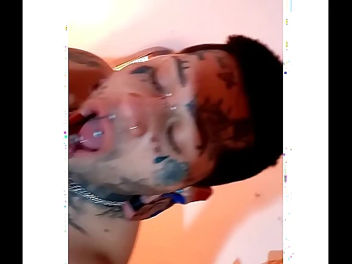 Experimentando con velas derretidas - tercera parte porn chileno - mu&ntilde;eca betty y bebe demoniaco