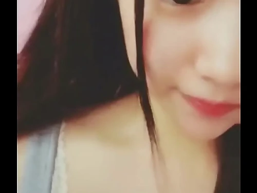 nice japanese girl xiaotudou -5