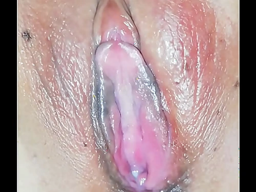 My friend cute lil' pussy️